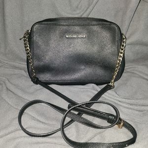 Michael Kors - Jet Set Crossbody